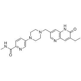AZD-5305 CAS-nro:2589531-76-8