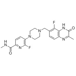 AZD9574 CAS-nro:2756333-39-6
