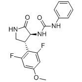 BMS986235 CAS-nro:2253947-47-4