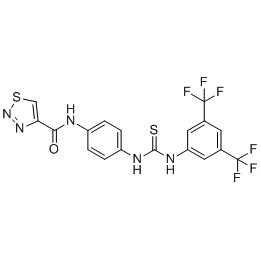 CFI02 CAS-nro:273735-28-7