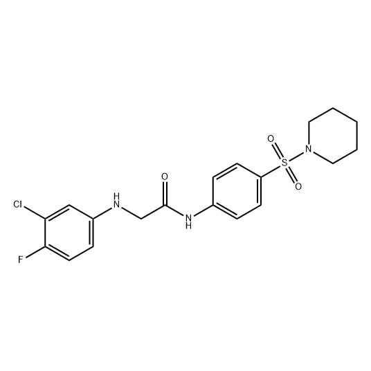 CL-802 CAS-nro:853695-44-0