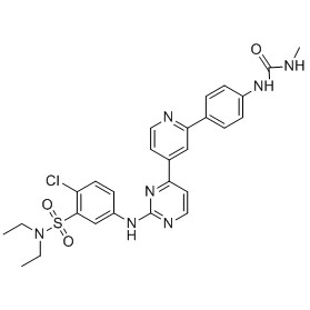 HSMG-1 Inhibiittori 11j CAS-nro:1402452-15-6