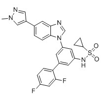 ODM-203 CAS-nro:1430723-35-5