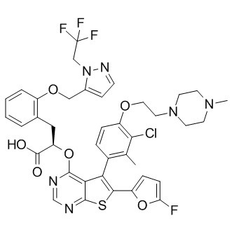 S63845 CAS-nro:1799633-27-4