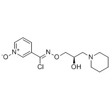Arimoclomol CAS-nro:289893-25-0