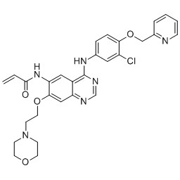 BDTX-189 CAS-nro:2414572-47-5