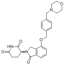 CC220 CAS-nro: 1323403-33-3
