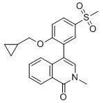 CC90010 CAS-nro: 1706738-98-8