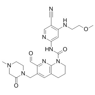 FGF401 CAS-nro:1708971-55-4