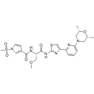 FHD-286 CAS-nro:2671128-05-3