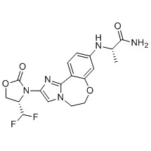 GDC-0077 CAS-nro:2060571-02-8