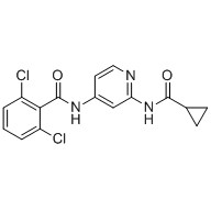 GDC046 CAS-nro:1258292-64-6