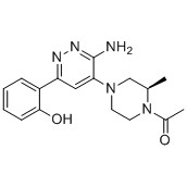 GNE-064 CAS-nro:1997321-20-6