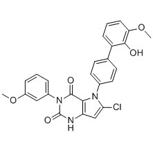 GSK621 CAS-nro:1346607-05-3