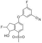 HIF-2 -IN-2 CAS-nro:1672666-82-8
