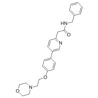 KX2-391 CAS-nro:897016-82-9