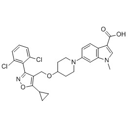 LY2562175 CAS-nro:1103500-20-4