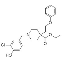 ML359 CAS-nro:1069858-99-6