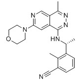 MRTX0902 CAS-nro:2654743-22-1