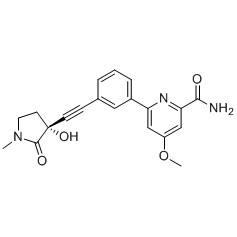 NIK SMI1 CAS-nro:1660114-31-7