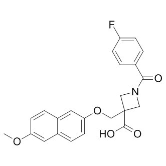 PF-04418948 CAS-nro:1078166-57-0