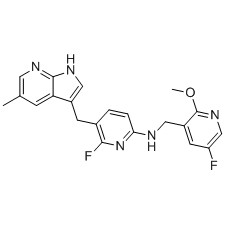 PLX5622 CAS-nro:1303420-67-8
