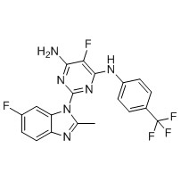 PTC596 CAS-nro:1610964-64-1