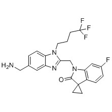 RV521 CAS-nro: 1903763-82-5
