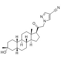 Sage217 CAS-nro:1632051-40-1