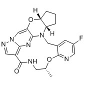 TPX-0046 CAS-nro:2359650-19-2