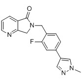 VU0453595 CAS-nro: 1432436-13-9
