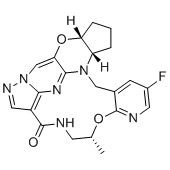 TPX-0046 CAS-nro:2359650-19-2