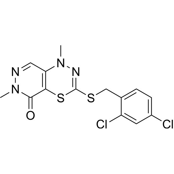 BTB09089 CAS-nro: 245728-44-3