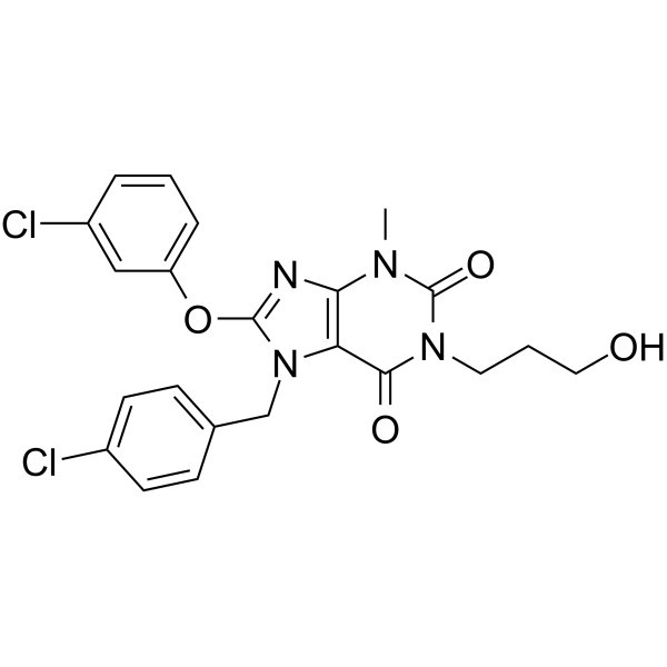 HC-070 CAS-nro: 1628291-95-1