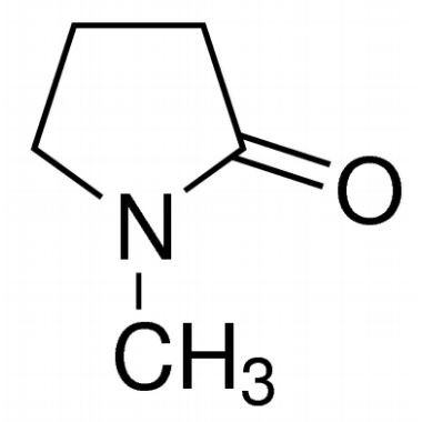 N-metyylipyrrolidoni CAS-nro:872-50-4