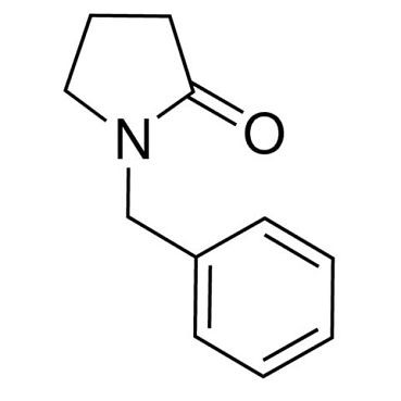 1-Bentsyyli-2-pyrrolidinoni(NBP) CAS-nro:5291-77-0