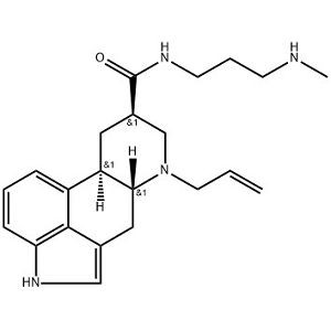 Cabergoline EP Impurity G CAS-nro: 478815-26-8
