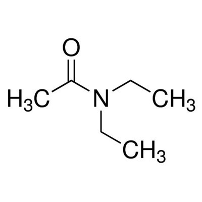 Dietyyliasetamidi CAS-nro:685-91-6