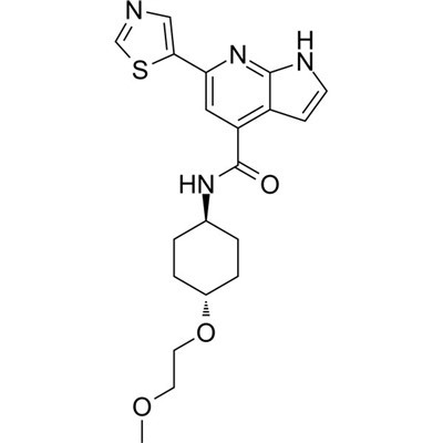 MK-0159 CAS-nro: 2641484-61-7