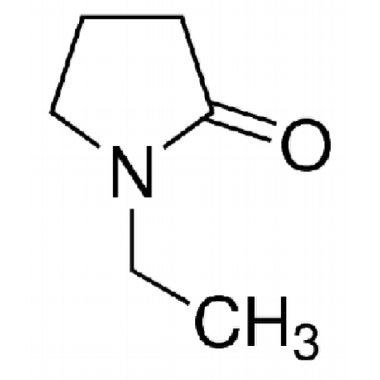 N-etyyli-2-pyrrolidoni (NEP) CAS-nro:2687-91-4