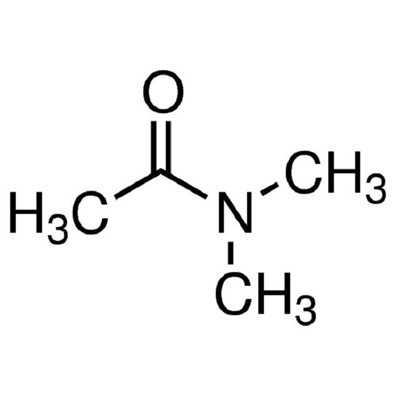 N,N-dimetyyliasetamidi (DMAC) CAS-nro: 127-19-5
