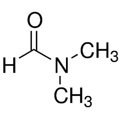 N,N-dimetyyliformamidi(DMF) CAS-nro: 68-12-2