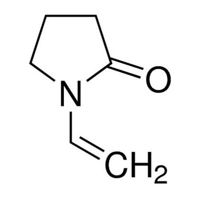 N-vinyyli-2-pyrrolidinoni (NVP) CAS-nro:88-12-0