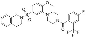 RET Agonist BT44 CAS-nro: 924759-42-2