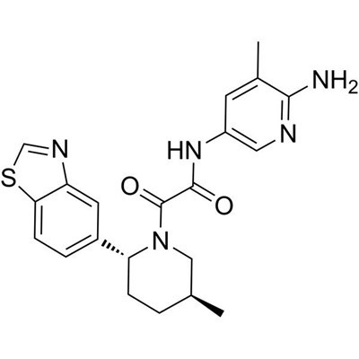 TNG908 (TNG 908,TNG-908) CAS-nro: 2760481-53-4