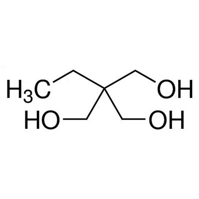 Trimetylolipropaani (TMP) CAS-nro:77-99-6