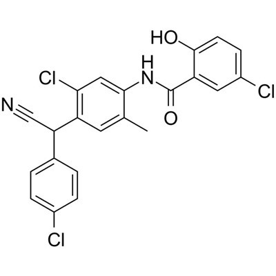 ZT-1a CAS-nro: 212135-62-1