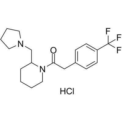 ZT 52656A hydrokloridi CAS-nro: 115730-24-0