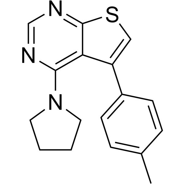 UMK57 CAS-nro: 342595-74-8